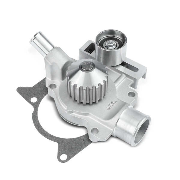 Engine Water Pump with Gasket for 1991-1996 Mercury Tracer