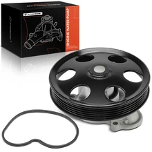 Engine Water Pump for 2000-2006 Honda Insight