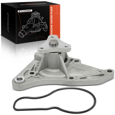 Engine Water Pump