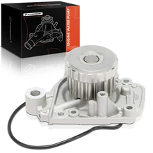 Engine Water Pump for 2001-2005 Honda Civic