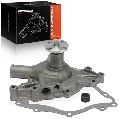 Engine Water Pump