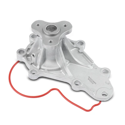 Engine Water Pump with Gasket