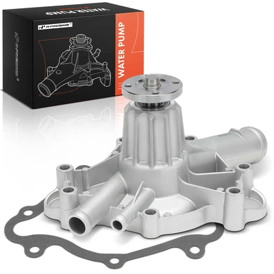 Engine Water Pump