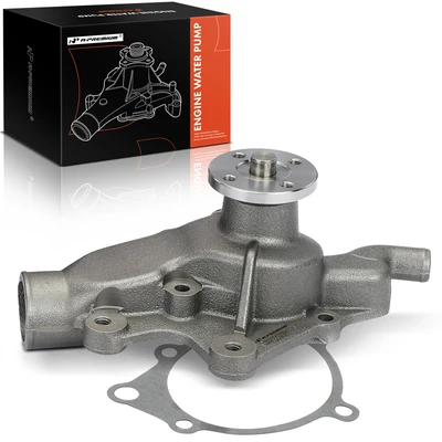 Engine Water Pump