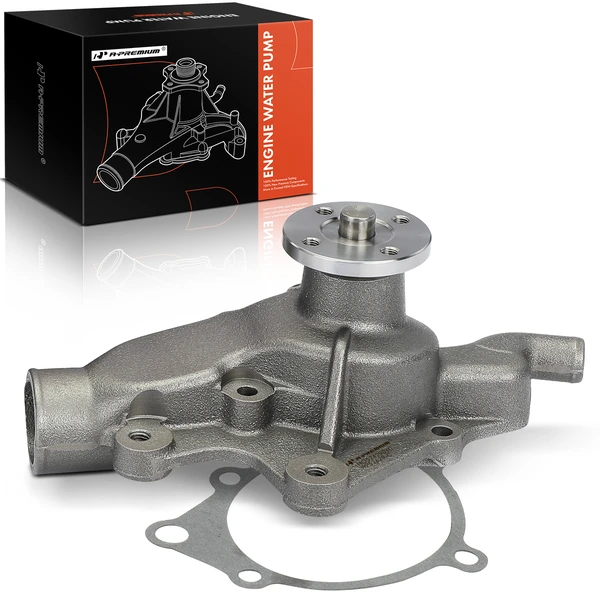 Engine Water Pump for 1981-1983 AMC Concord