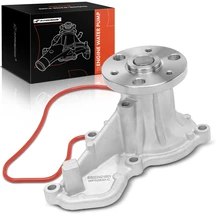 Engine Water Pump for 2013-2015 Acura ILX