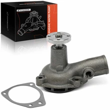 Engine Water Pump for Ford Courier Sedan Delivery 1954-1958 Customline Mercury