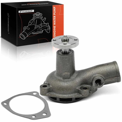 Engine Water Pump