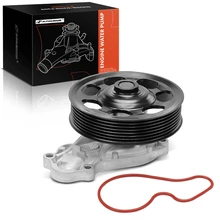 Engine Water Pump for 2019-2021 Acura RDX