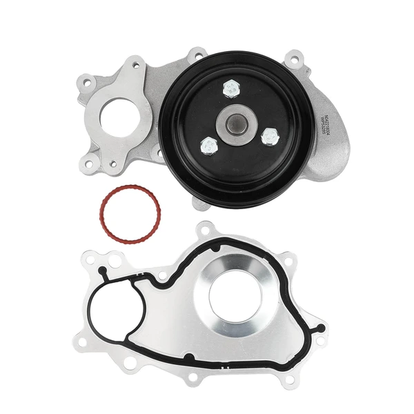 Engine Water Pump with Gasket for Ford F-150 2011-2020 Mustang Transit-150 250