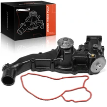 Engine Water Pump for 1994-2004 International Harvester 3800