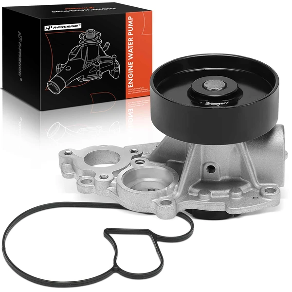 Water Pump for 2019-2024 BMW Z4