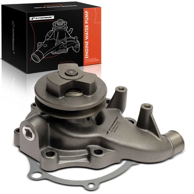 Engine Water Pump