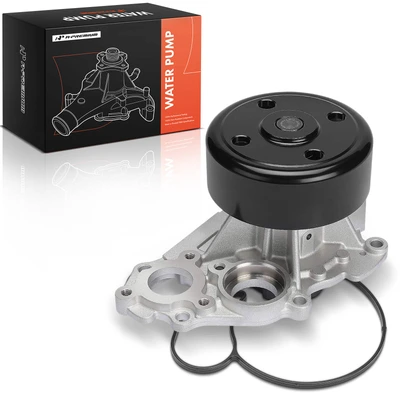 Water Pump with Gasket
