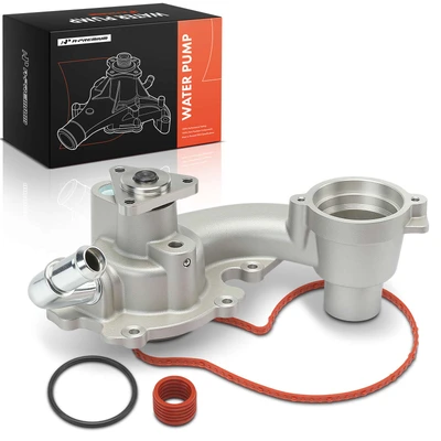 Water Pump with Gasket