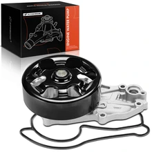 Engine Water Pump for 2006-2011 Acura CSX