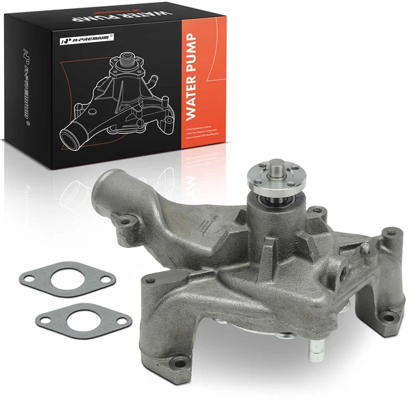 Engine Water Pump for 1961-1964 Ford Country Squire