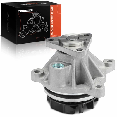 Engine Water Pump