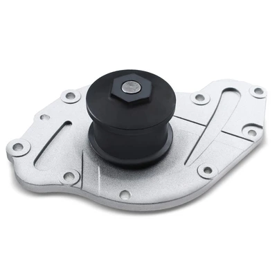 Engine Water Pump with Gasket
