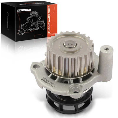 Engine Water Pump with Gasket