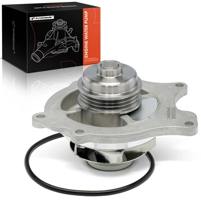 Engine Water Pump