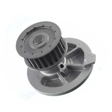 Engine Water Pump with Gasket for 2005-2008 Suzuki Reno