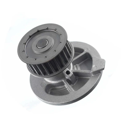 Engine Water Pump with Gasket