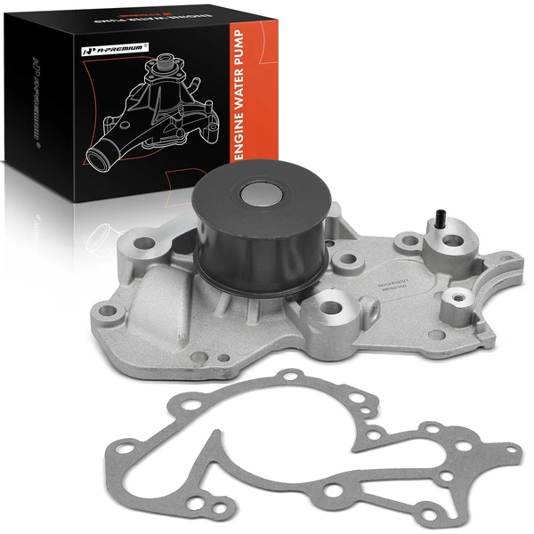 Engine Water Pump for 2007-2010 Kia Magentis