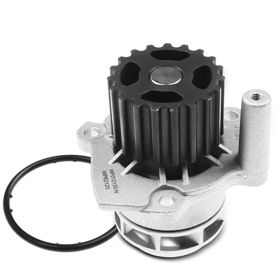 Engine Water Pump with Gasket
