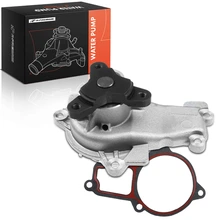 Engine Water Pump with Gasket for 2008-2010 Dodge Grand Caravan