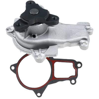 Engine Water Pump with Gasket