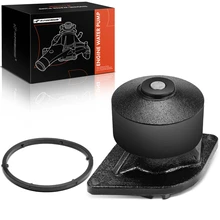 Engine Water Pump for 2008-2012 Peterbilt 325