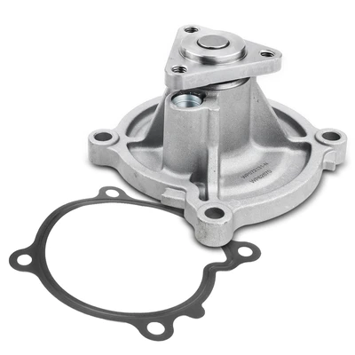 Engine Water Pump with Gasket