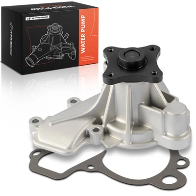 Engine Water Pump