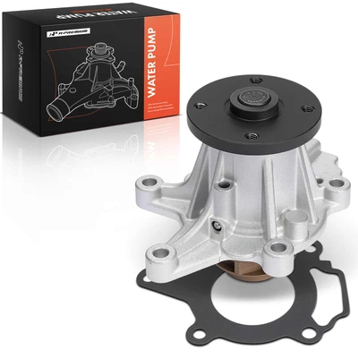 Water Pump with Gasket
