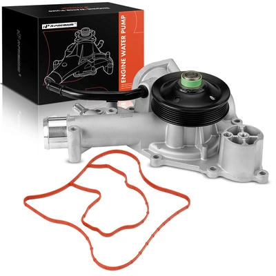 Engine Water Pump