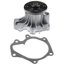 Engine Water Pump with Gasket for 2008-2015 Scion xB