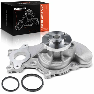 Engine Water Pump