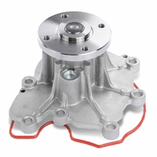 Engine Water Pump with Gasket for 2009-2010 Hyundai Genesis