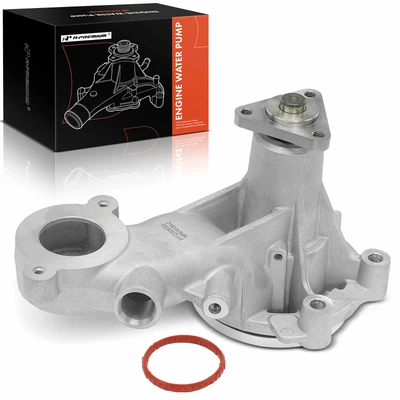 Engine Water Pump