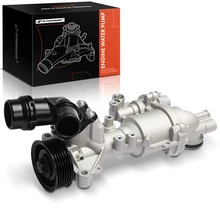 Engine Water Pump for 2016-2020 Mercedes-Benz Metris