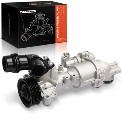 Engine Water Pump