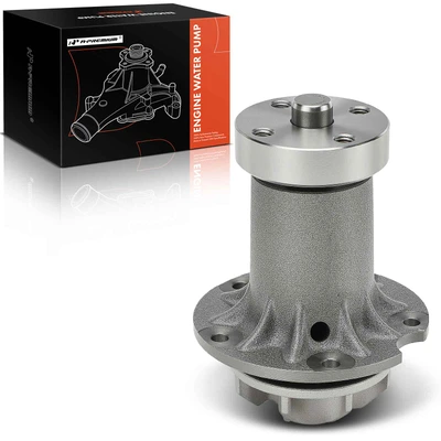 Engine Water Pump
