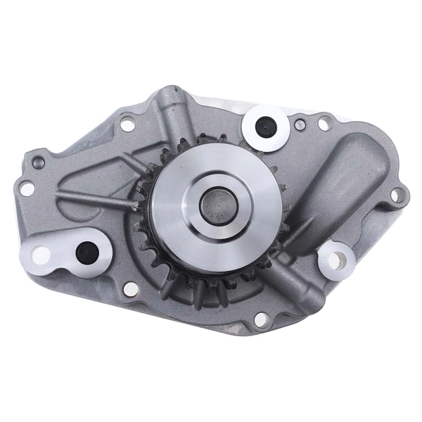 Engine Water Pump with Gasket for Chrysler 300 Sebring Dodge Charger V6 2.7L