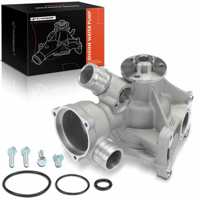 Engine Water Pump