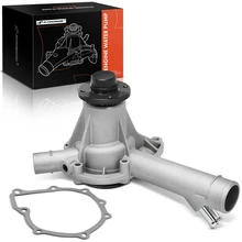 Engine Water Pump for 1999-2000 Mercedes-Benz C230
