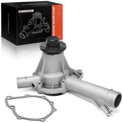 Engine Water Pump