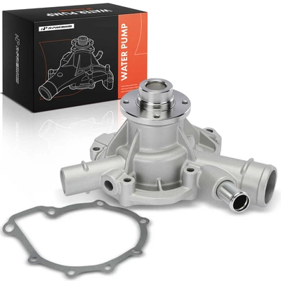 Water Pump with Gasket