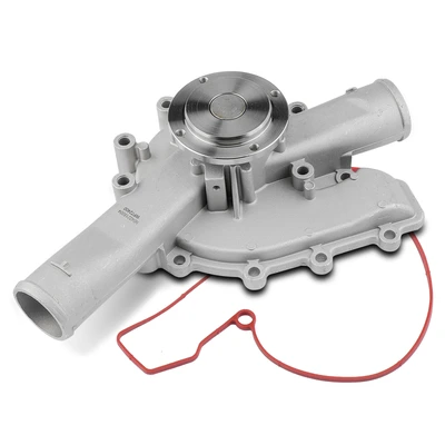 Engine Water Pump with O-Ring