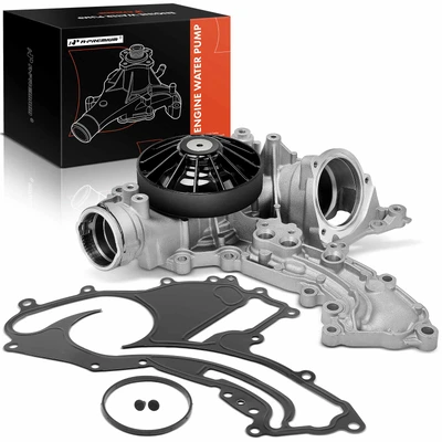 Engine Water Pump